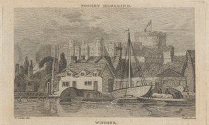 Windsor by Thomas Rothwell