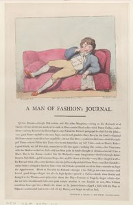 A Man of Fashion