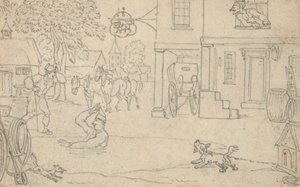 Album Drawing