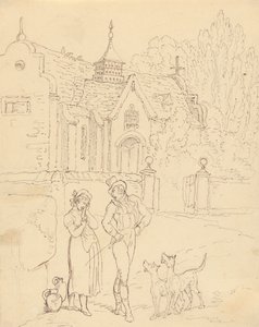 Album Drawing