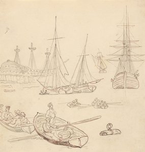 Album Drawing