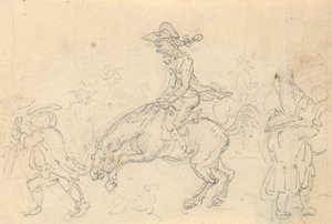Album Drawing