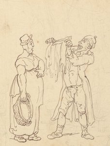 Album Drawing