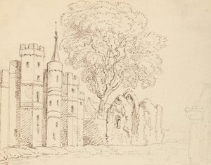 Album Drawing