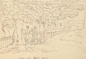 Album Drawing