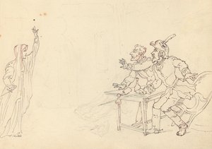 Album Drawing