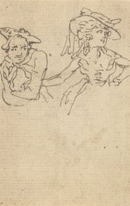 Album Drawing