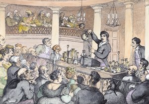 Chemical Lectures