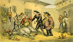 Death of Punch