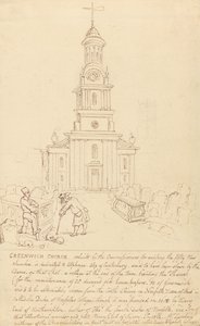 Greenwich Church