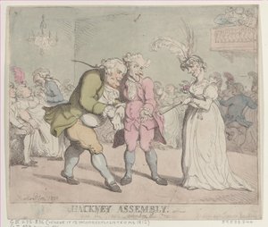 Hackney Assembly
