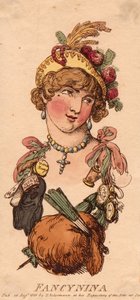 Heads: Fancynina