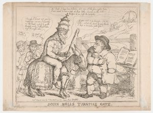 John Bull
