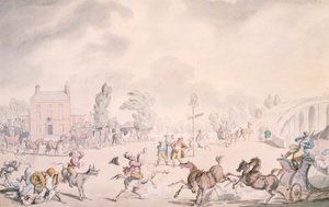Kew Bridge, Kew, London