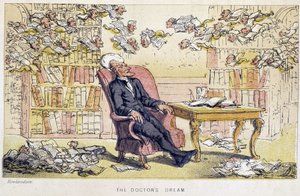 The Doctor