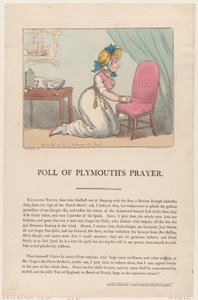 Poll of Plymouth
