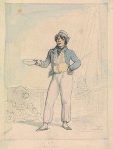 Sailor