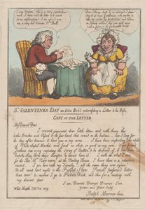 St. Valentine