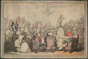 The Concert (From Matthew Bramble