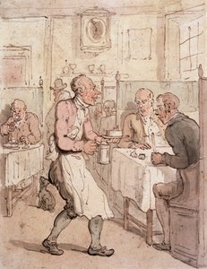 The Cookshop