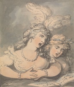 The Opera Singers