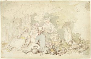 The Picnic