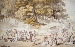 The Picnic