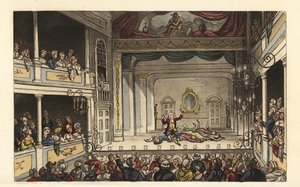 The Theatre