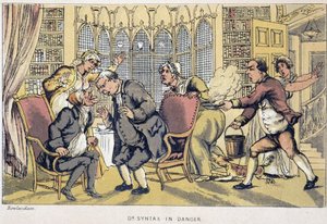 The Consultation - in 