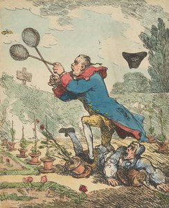 Untitled by Thomas Rowlandson