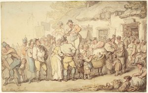 Village Fair