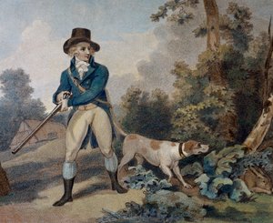 Hare Hunting