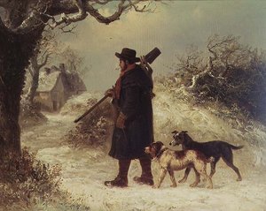 Returning Home