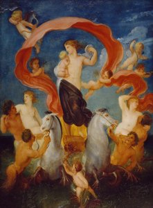 Amphitrite