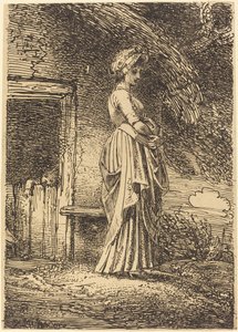 The Lost Apple