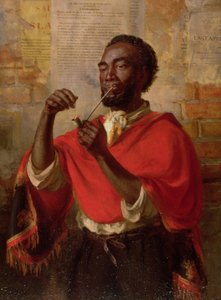 The Pipe of Freedom by Thomas Stuart Smith