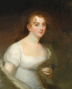 Mary Abigail Willing Coale