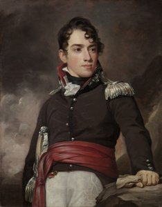 Portraits of Jean Terford David