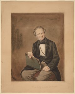 Self-Portrait by Thomas Sully