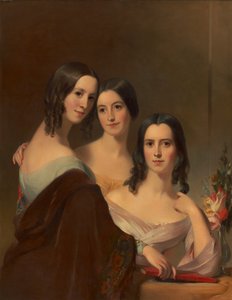 The Coleman Sisters by Thomas Sully