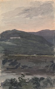 Twilight by Thomas Sully