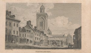 Northampton by Thomas Tagg