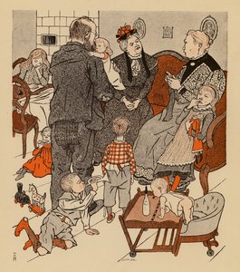 A Large Family