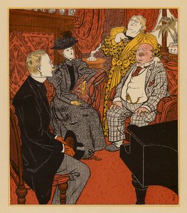A visit