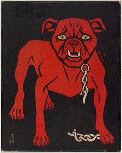 The Simplicissimus Bulldog