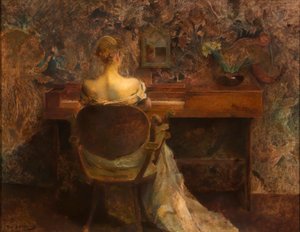 The Spinet