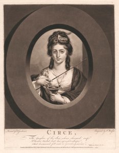 Circe by Thomas Watson