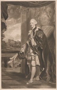 Henry Frederick, Duke of Cumberland by Thomas Watson