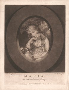 Maria by Thomas Watson