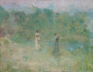 Summer, c.1890